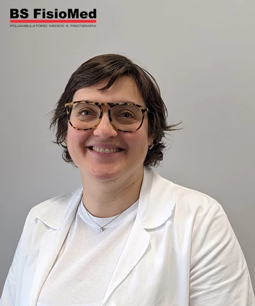 Dott.ssa Paola Bertolotti - Nutrizionista