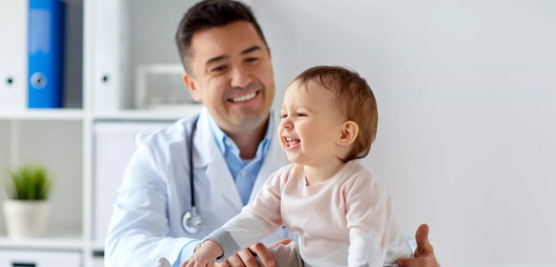 Pediatria Chiari - BS Fisiomed